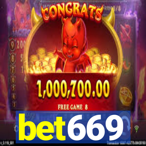 bet669