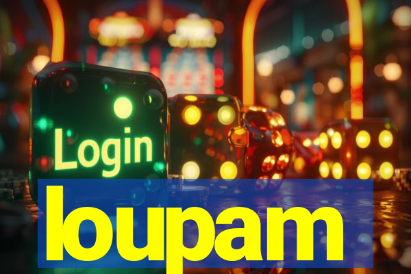 loupam