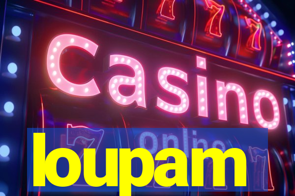 loupam