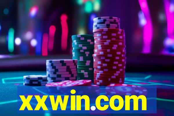 xxwin.com