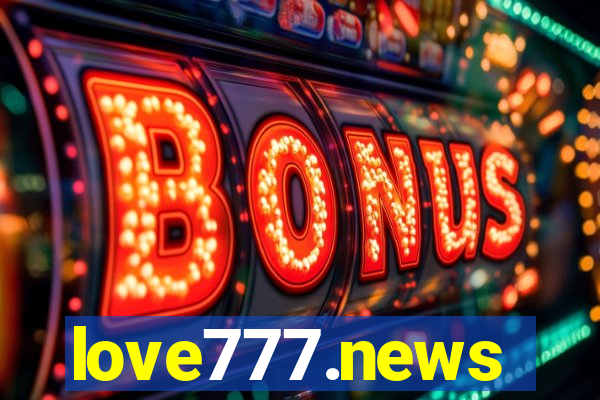 love777.news