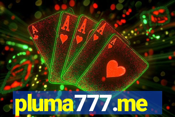 pluma777.me