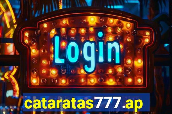 cataratas777.app