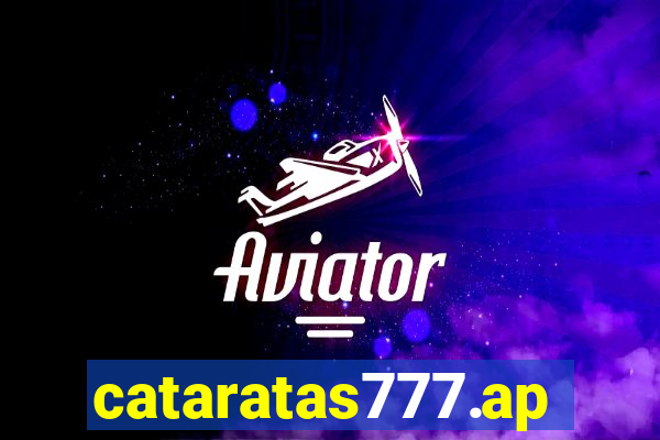 cataratas777.app