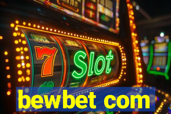 bewbet com