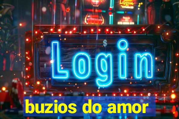 buzios do amor