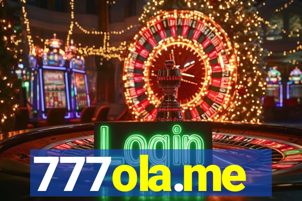 777ola.me