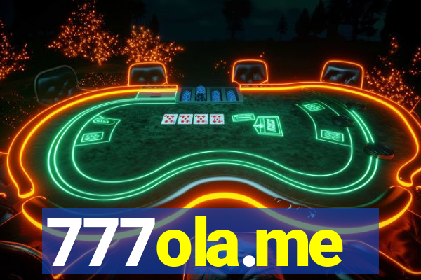 777ola.me