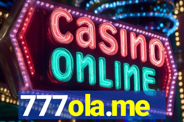777ola.me