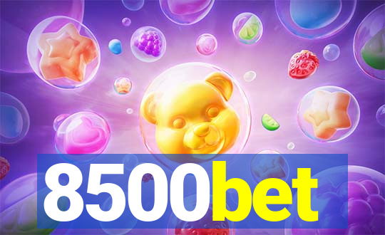 8500bet