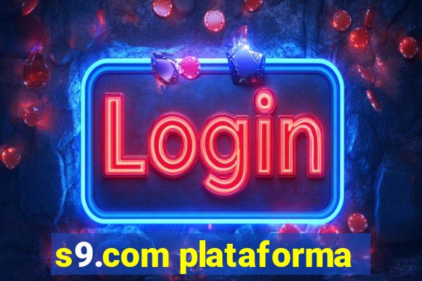 s9.com plataforma