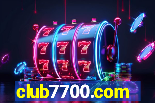 club7700.com