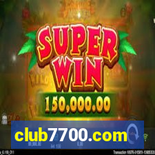 club7700.com