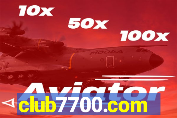 club7700.com