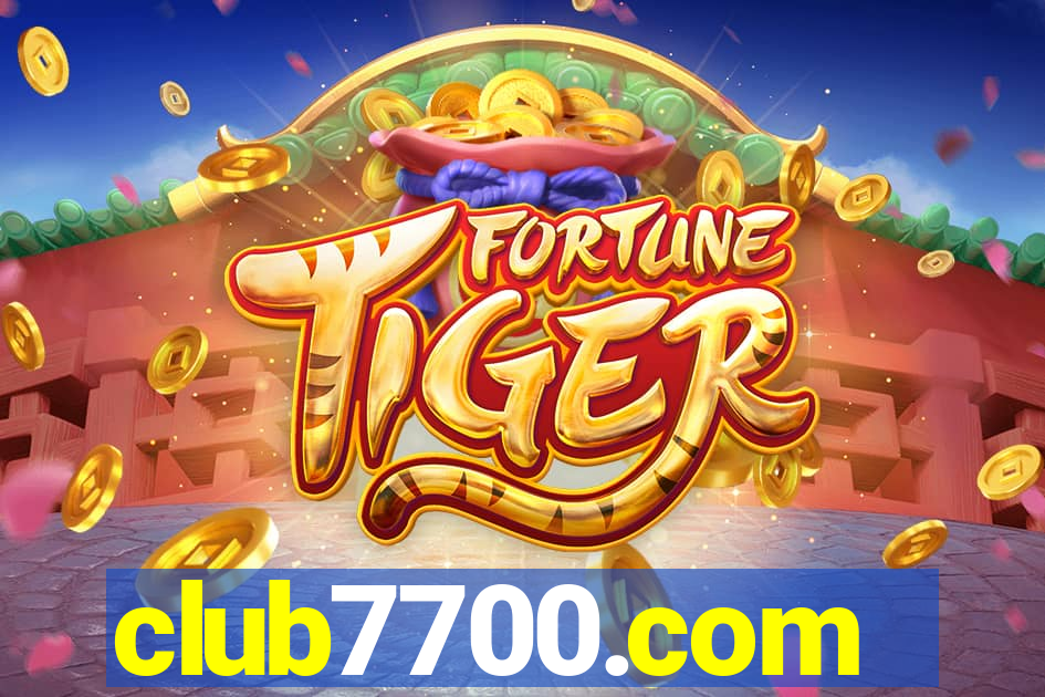 club7700.com