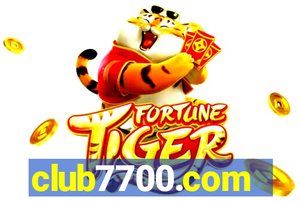 club7700.com
