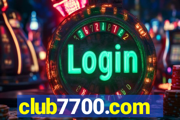 club7700.com