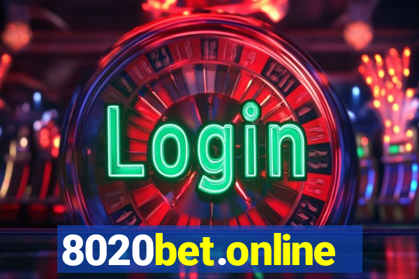 8020bet.online