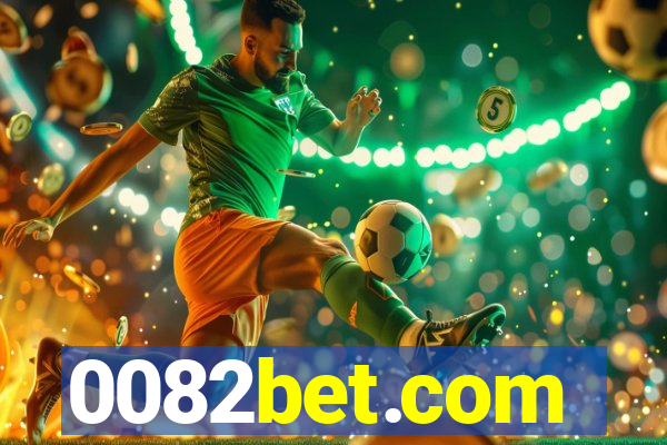 0082bet.com