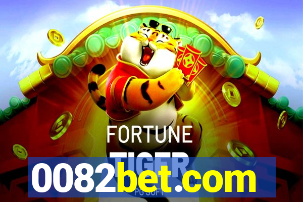 0082bet.com