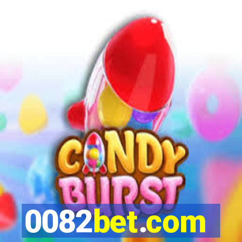 0082bet.com