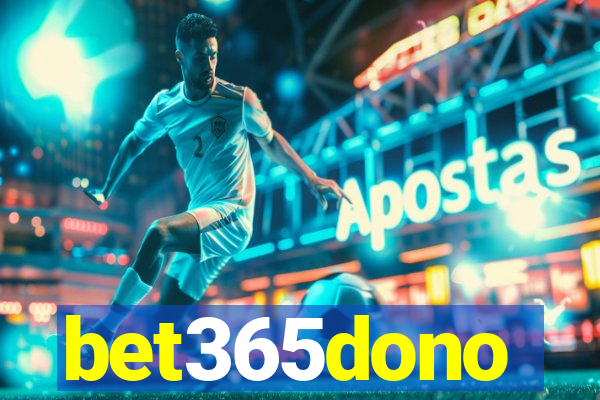 bet365dono