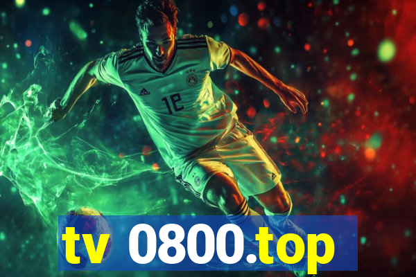 tv 0800.top