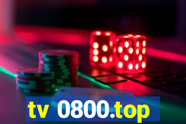 tv 0800.top
