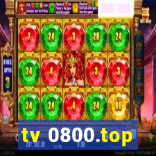 tv 0800.top