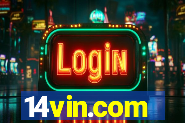 14vin.com