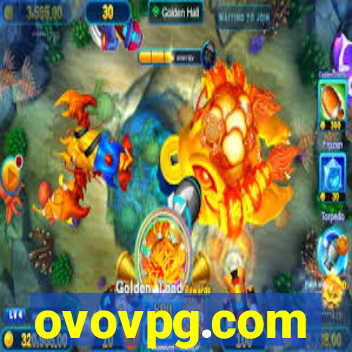 ovovpg.com