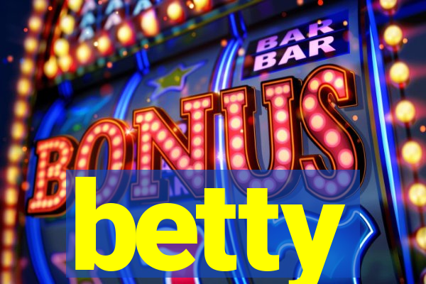 betty