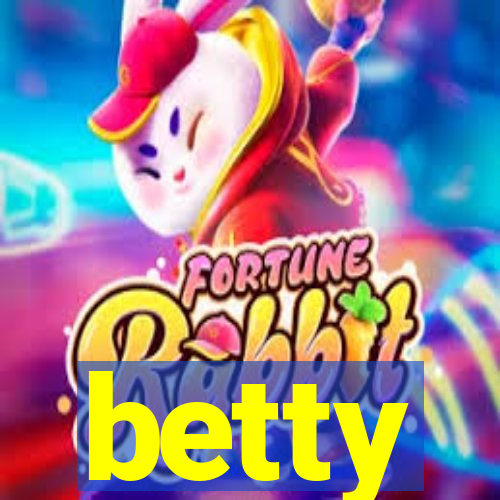 betty