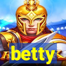 betty