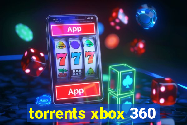 torrents xbox 360