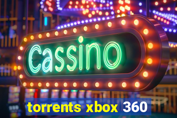 torrents xbox 360