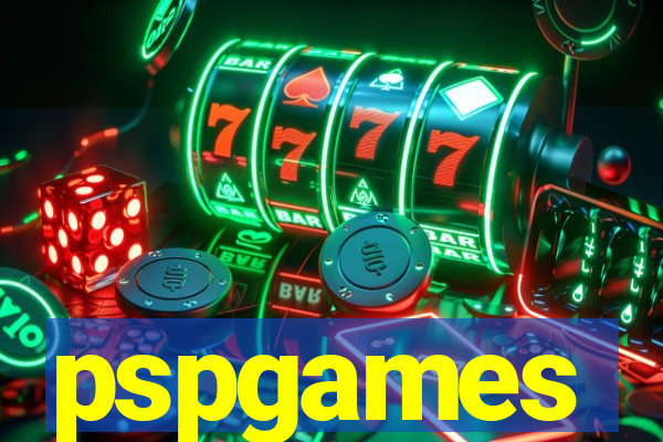 pspgames