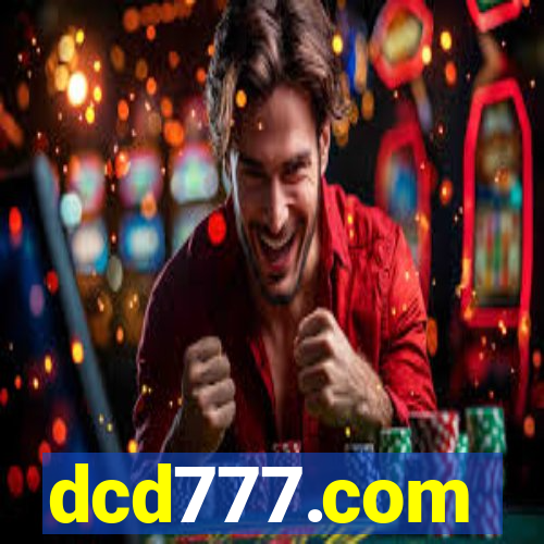 dcd777.com