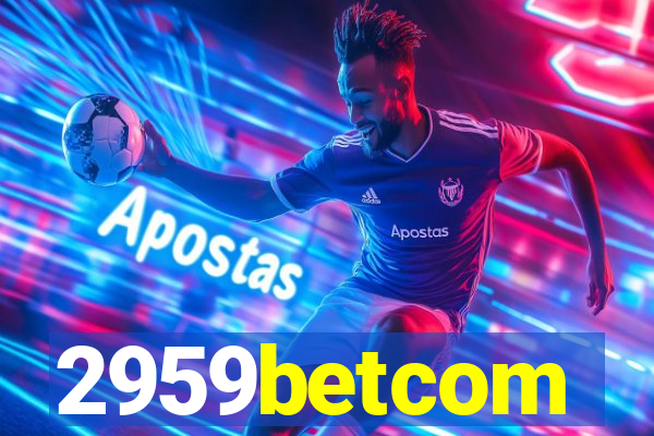 2959betcom