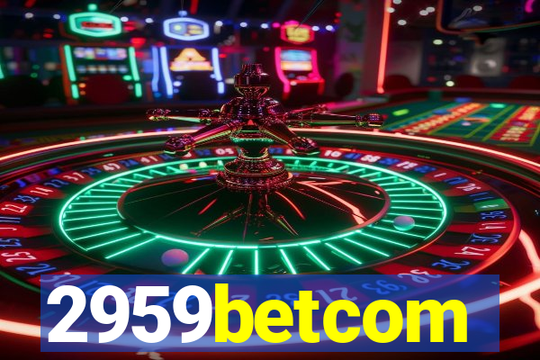2959betcom