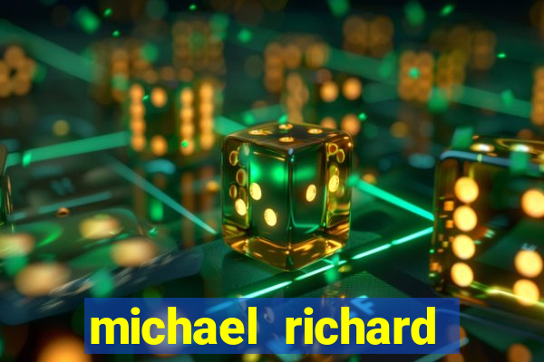 michael richard delgado de oliveira