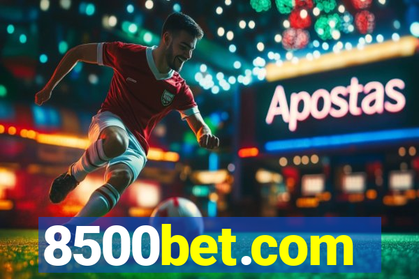 8500bet.com