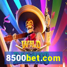 8500bet.com