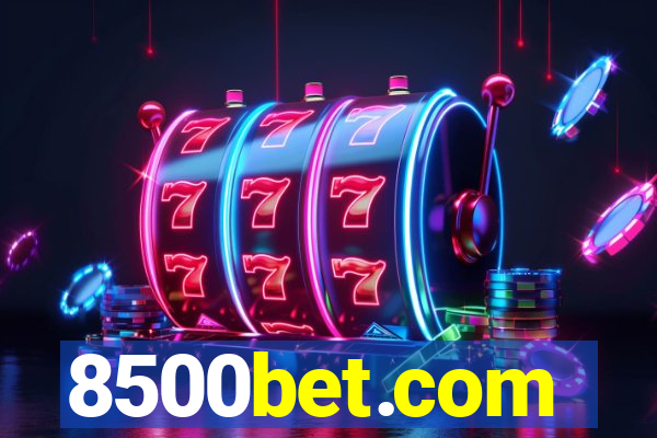 8500bet.com