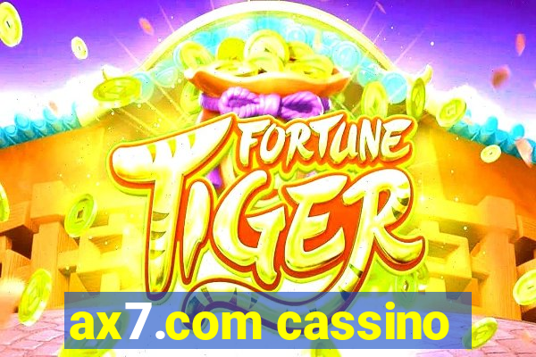 ax7.com cassino