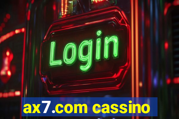 ax7.com cassino