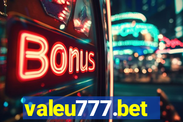 valeu777.bet