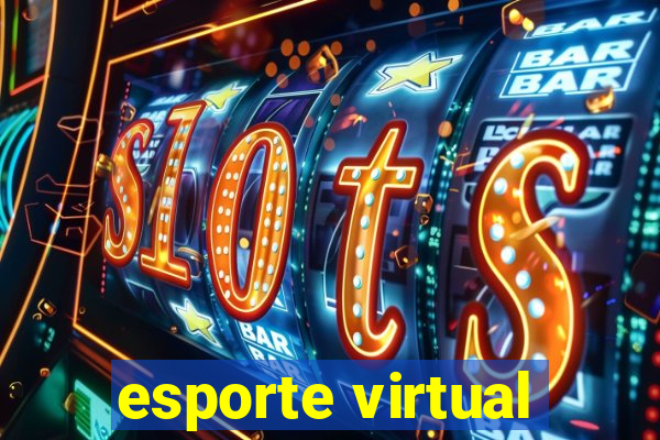 esporte virtual