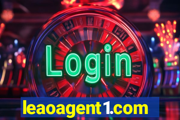 leaoagent1.com