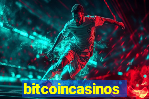 bitcoincasinos